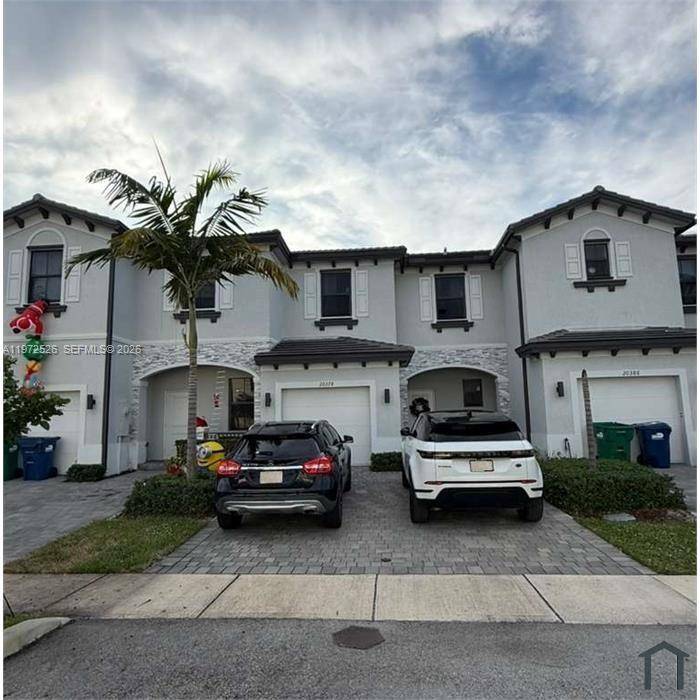 20378 NW 6th AveMiami Gardens - Townhouse/Villa-Annual,Townhouse condo unit 20378 - picture