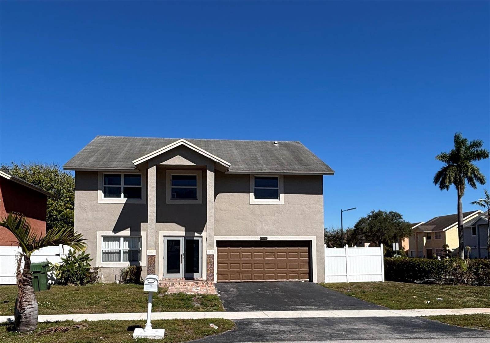 9711 SW 13thPembroke Pines - picture