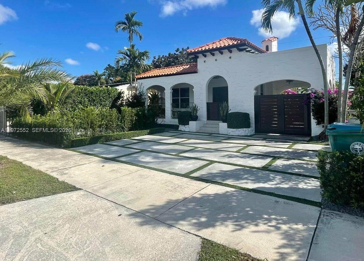 5648 SW 5th TerMiami - picture