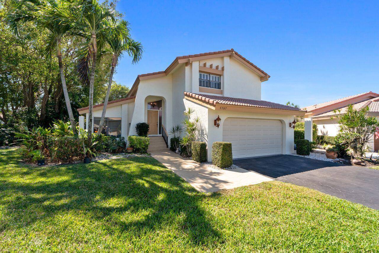 5787 Lakeview MewsBoynton Beach - picture