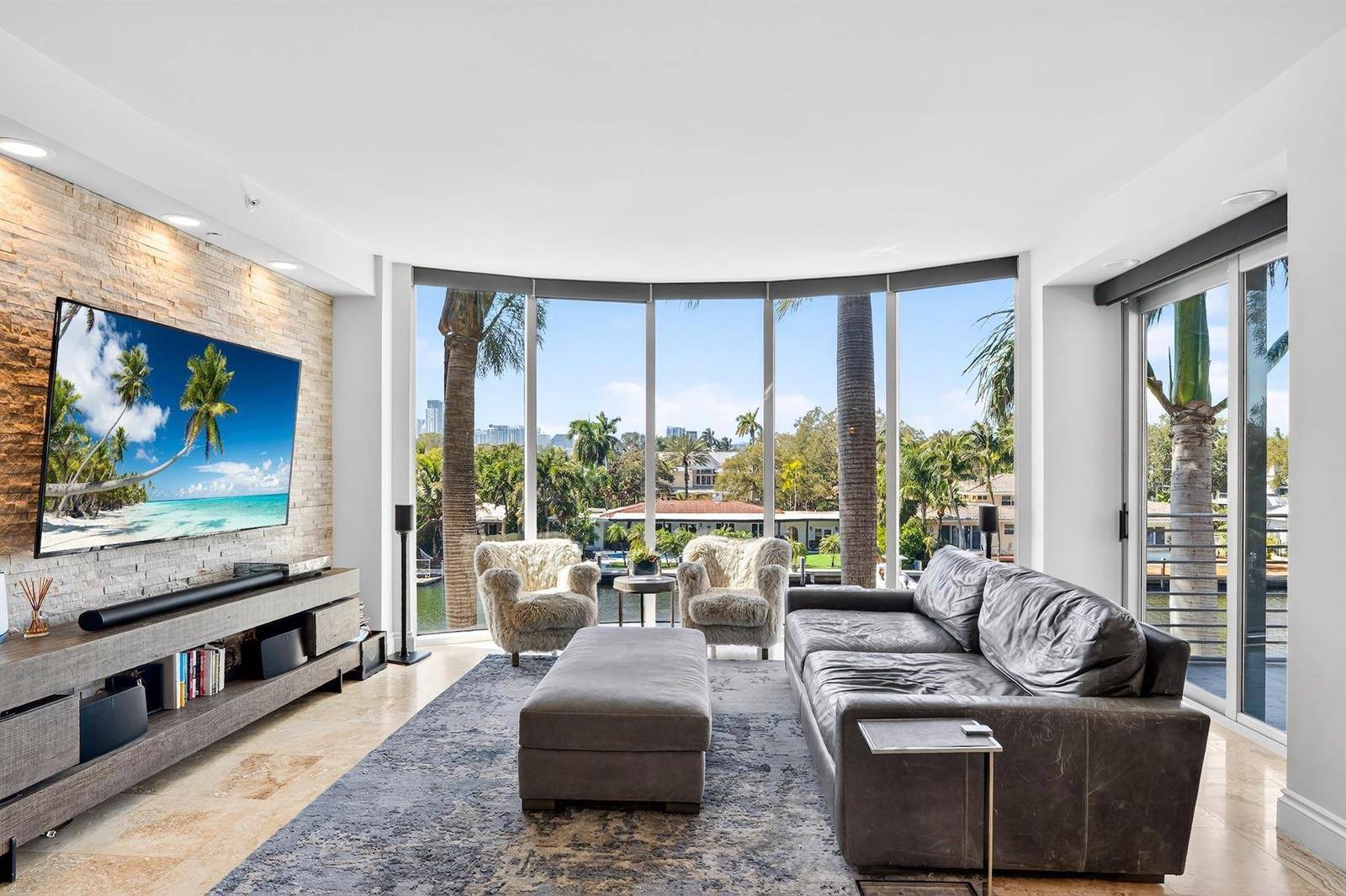 301 HendricksFort Lauderdale - Place Des Arts Condo,Place Des Arts condo unit 6 - picture