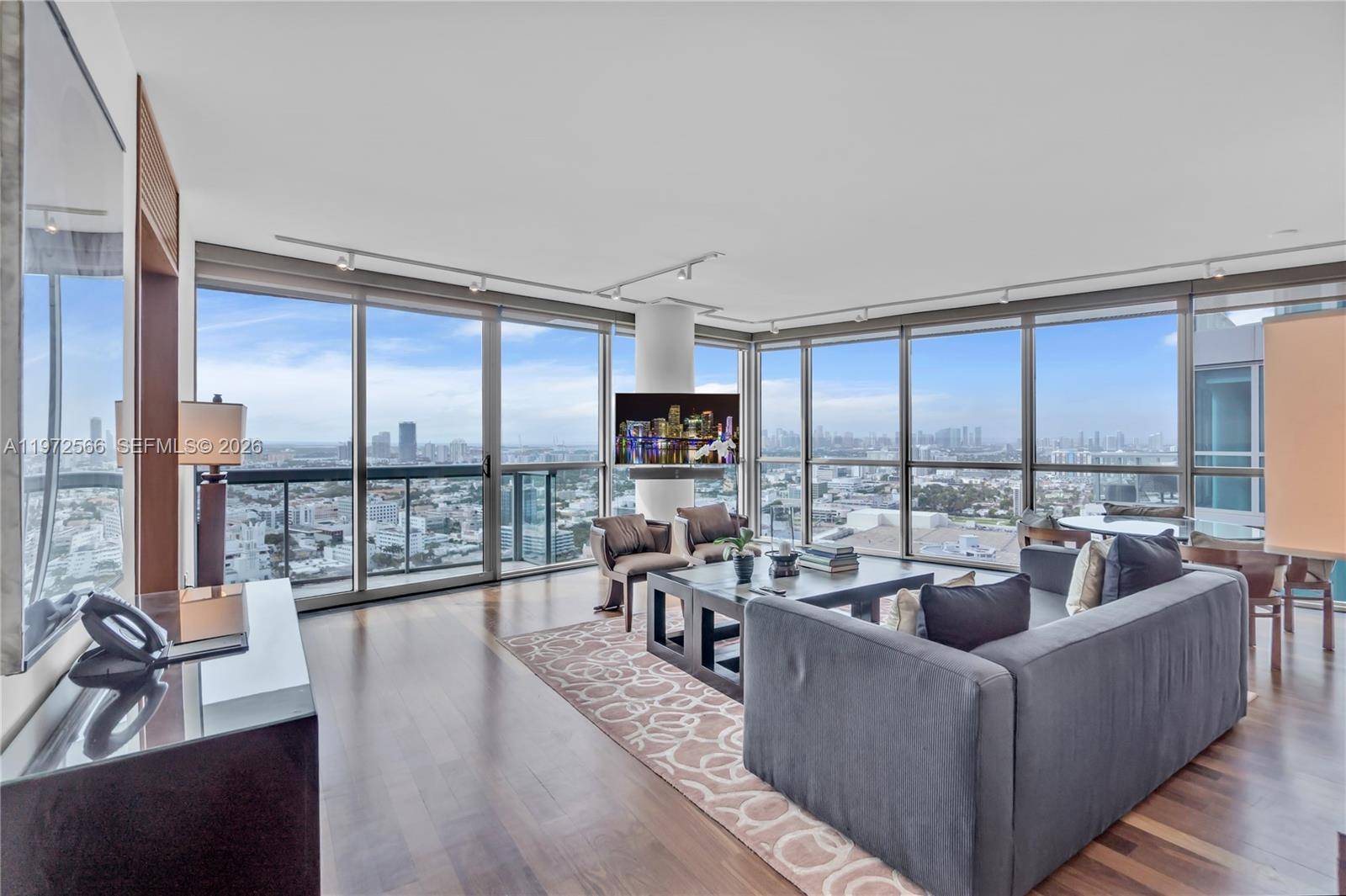 101 20th StMiami Beach - SETAI RESORT & RESIDENCES condo unit 3806 - picture