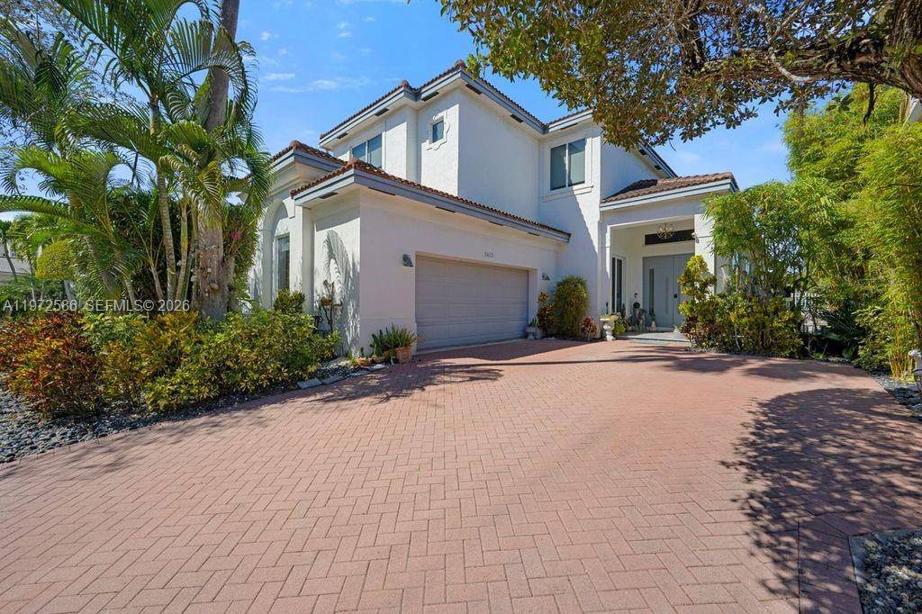 1615 NE 196th StMiami - picture