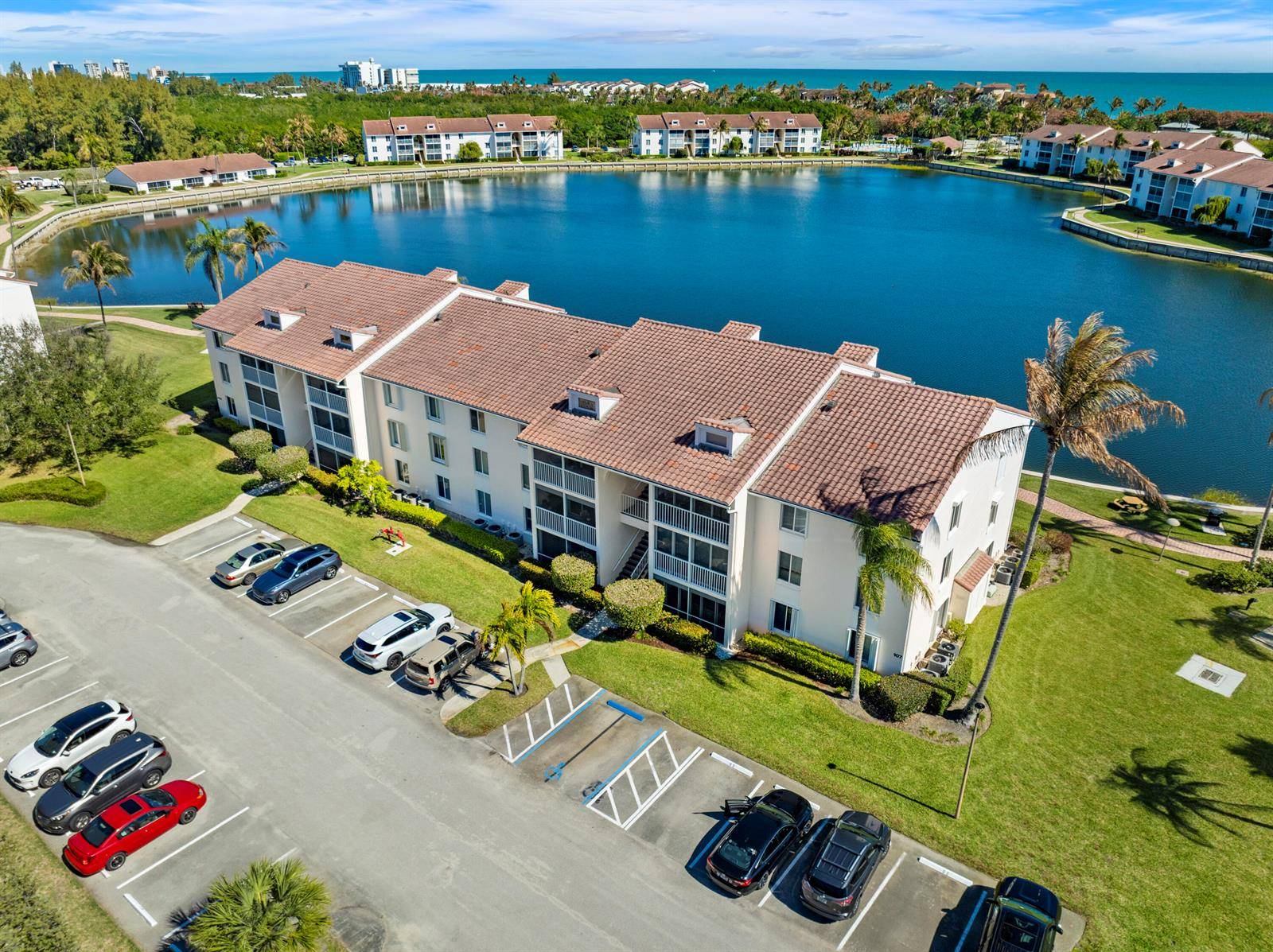 4452 NE Ocean BlvdJensen Beach - Jensen Beach Club Condo,Jensen Beach Club condo unit C3 - picture