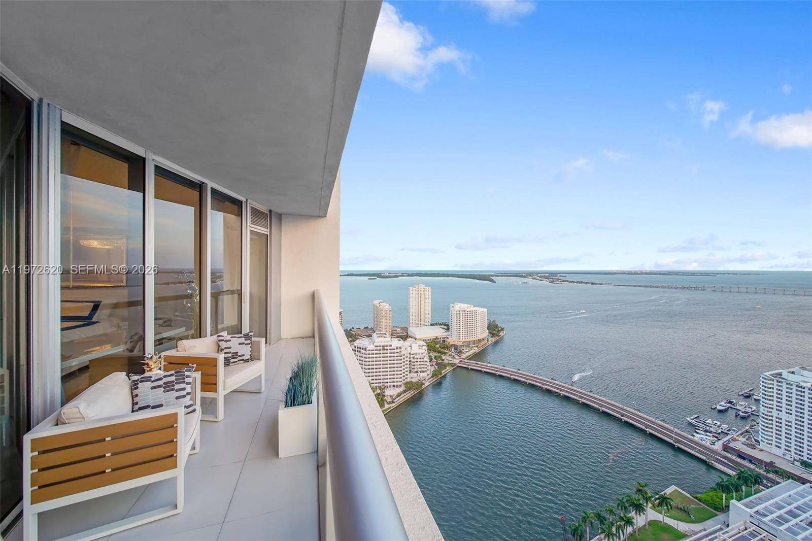 495 Brickell AveMiami - Condo/Co-Op/Annual,Condo condo unit 4209 - picture