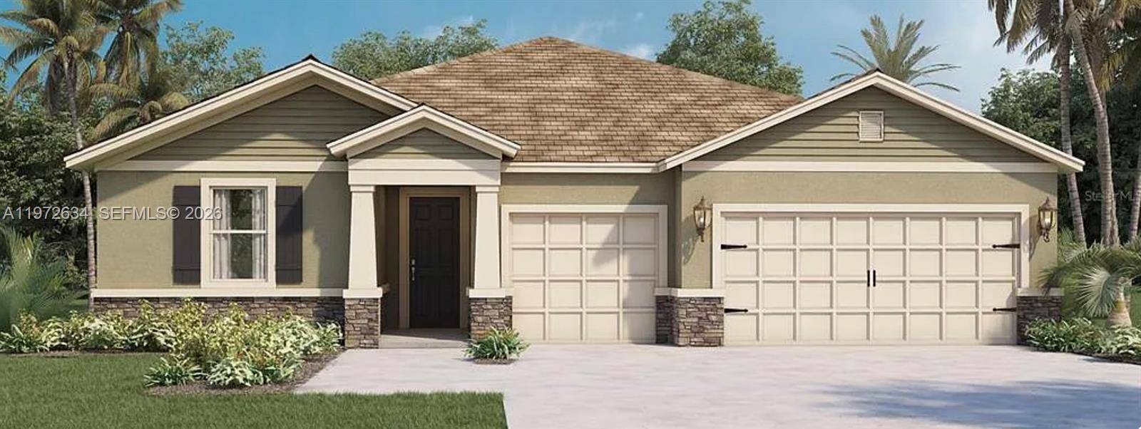 1817 WALNUT CREEK DRKissimmee - picture