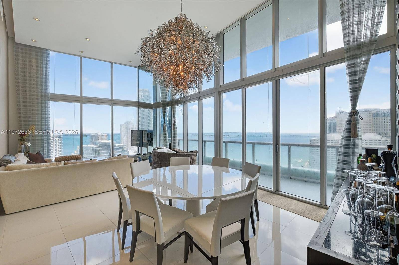 495 Brickell avenueMiami - Condo 5+ Stories,Condo condo unit 2201 - picture