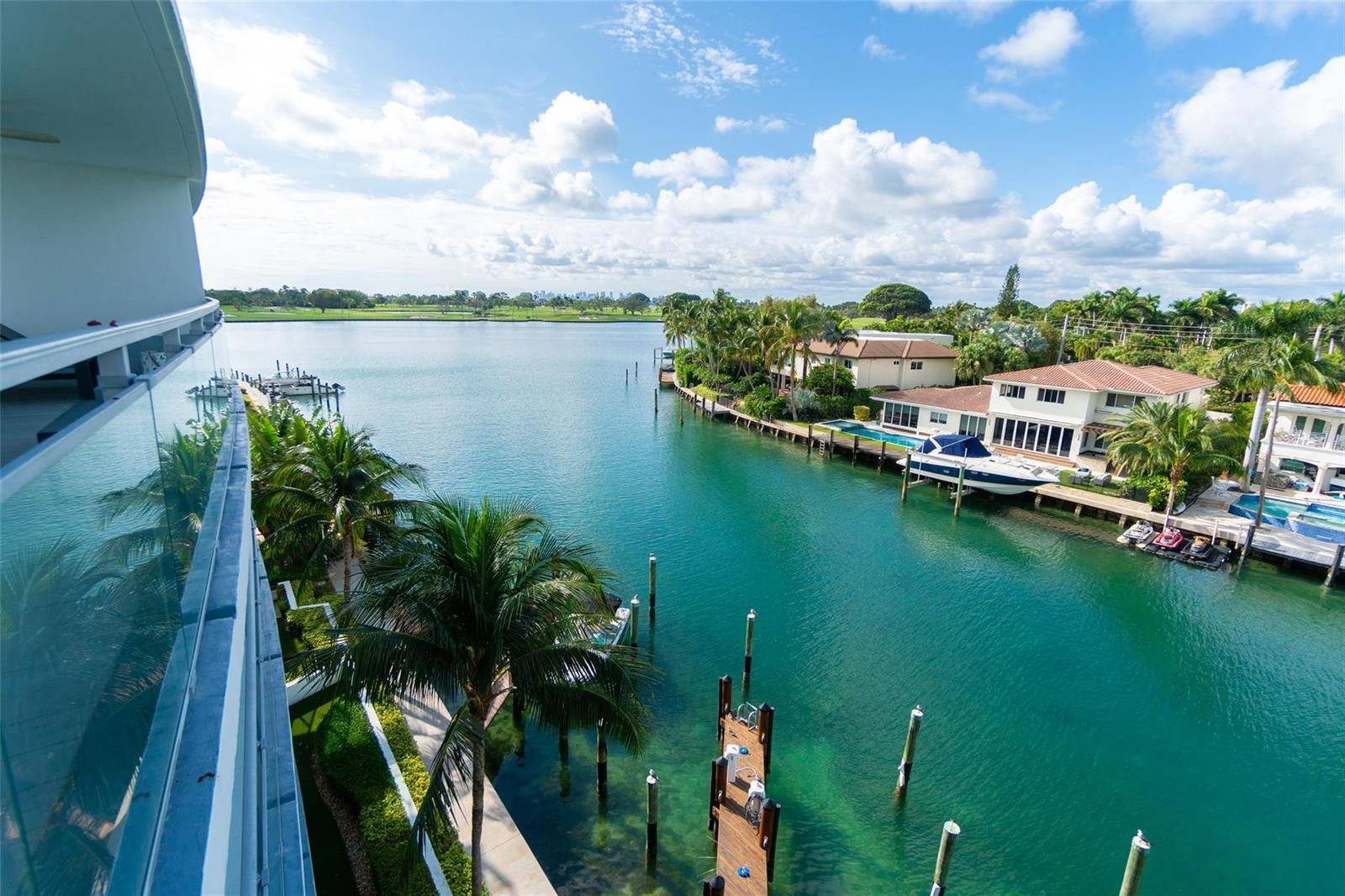 9400 W Bay HarborBay Harbor Islands - Riva Bay Harbor Cond condo unit 503 - picture