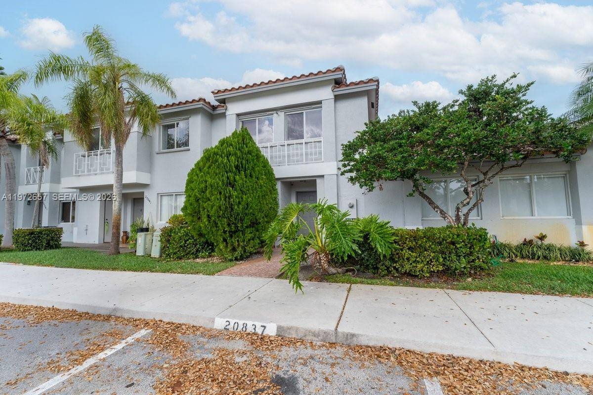 20839 NW 4th StPembroke Pines - picture
