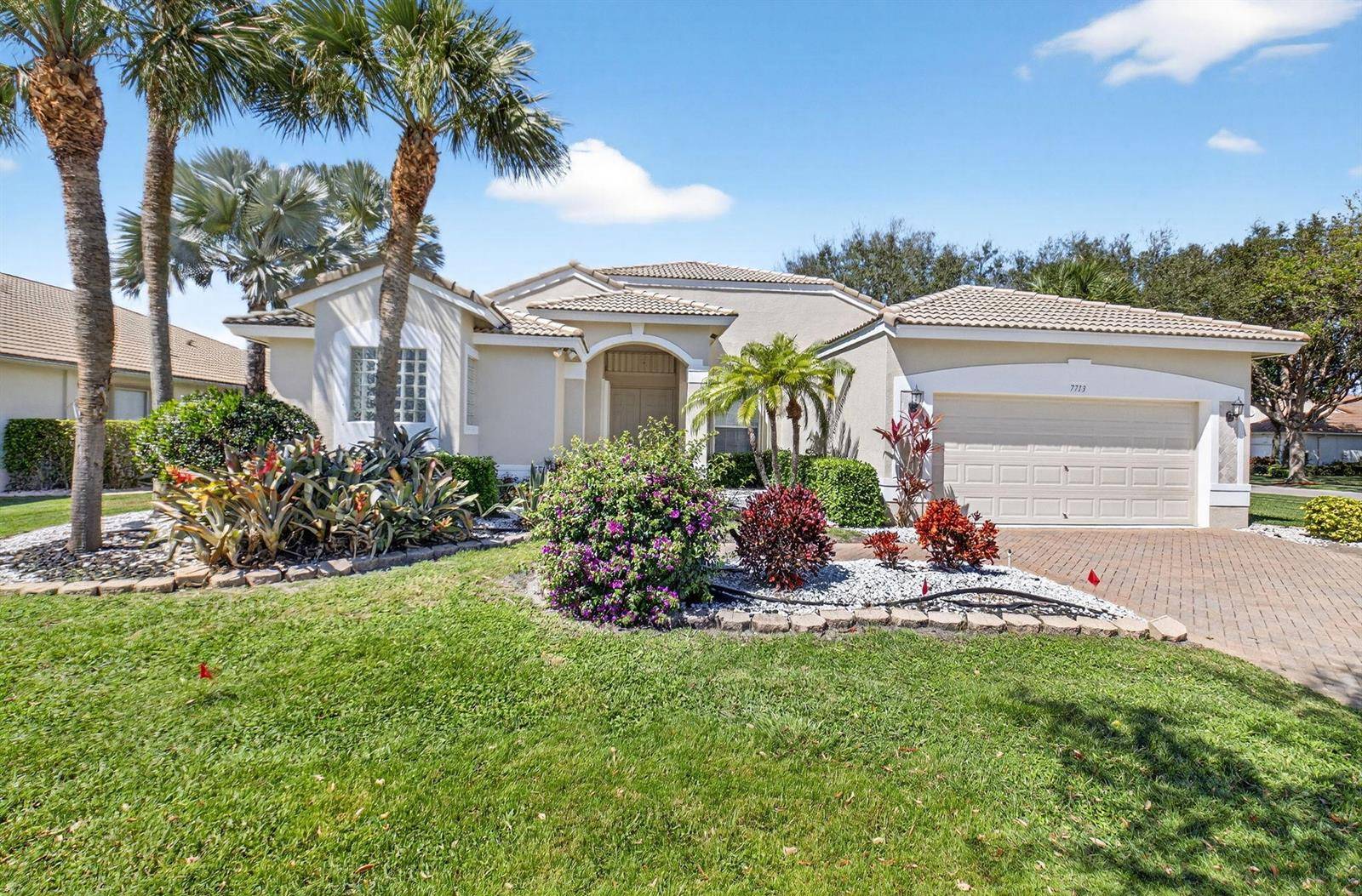 7713 RinehartBoynton Beach - picture