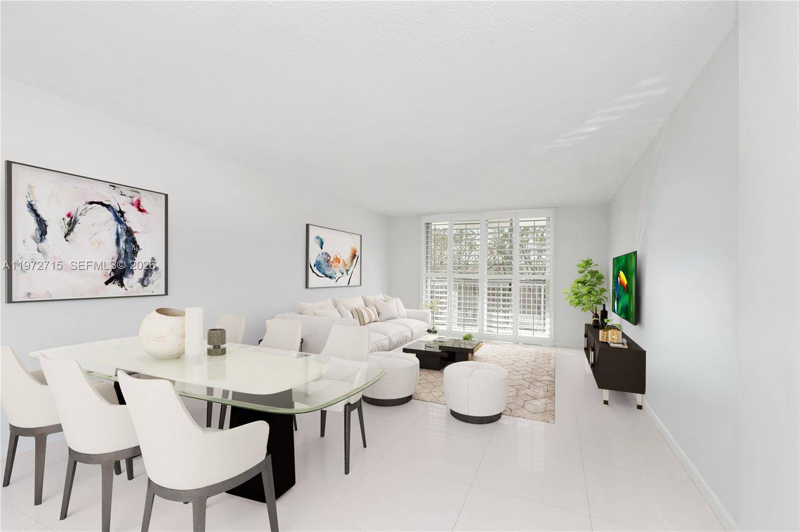 210 Sea View DrKey Biscayne - Condo 5+ Stories,Condo condo unit 207 - picture