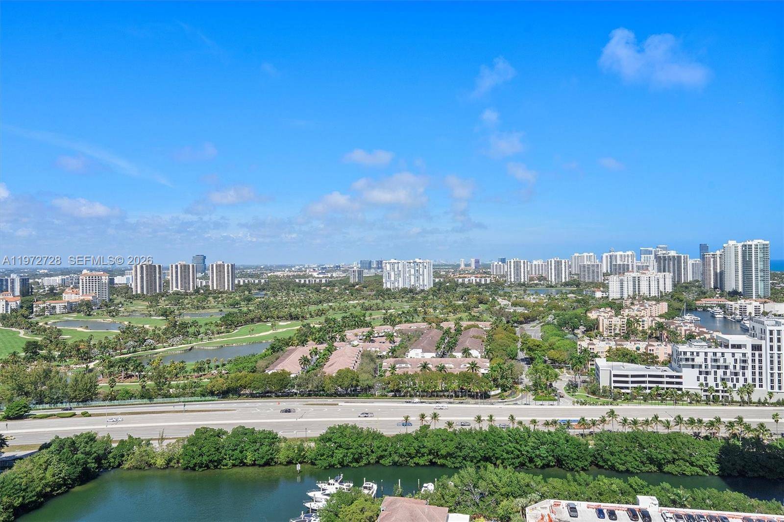 3530 Mystic Pointe DrAventura - Condo 5+ Stories,Condo condo unit 2907 - picture