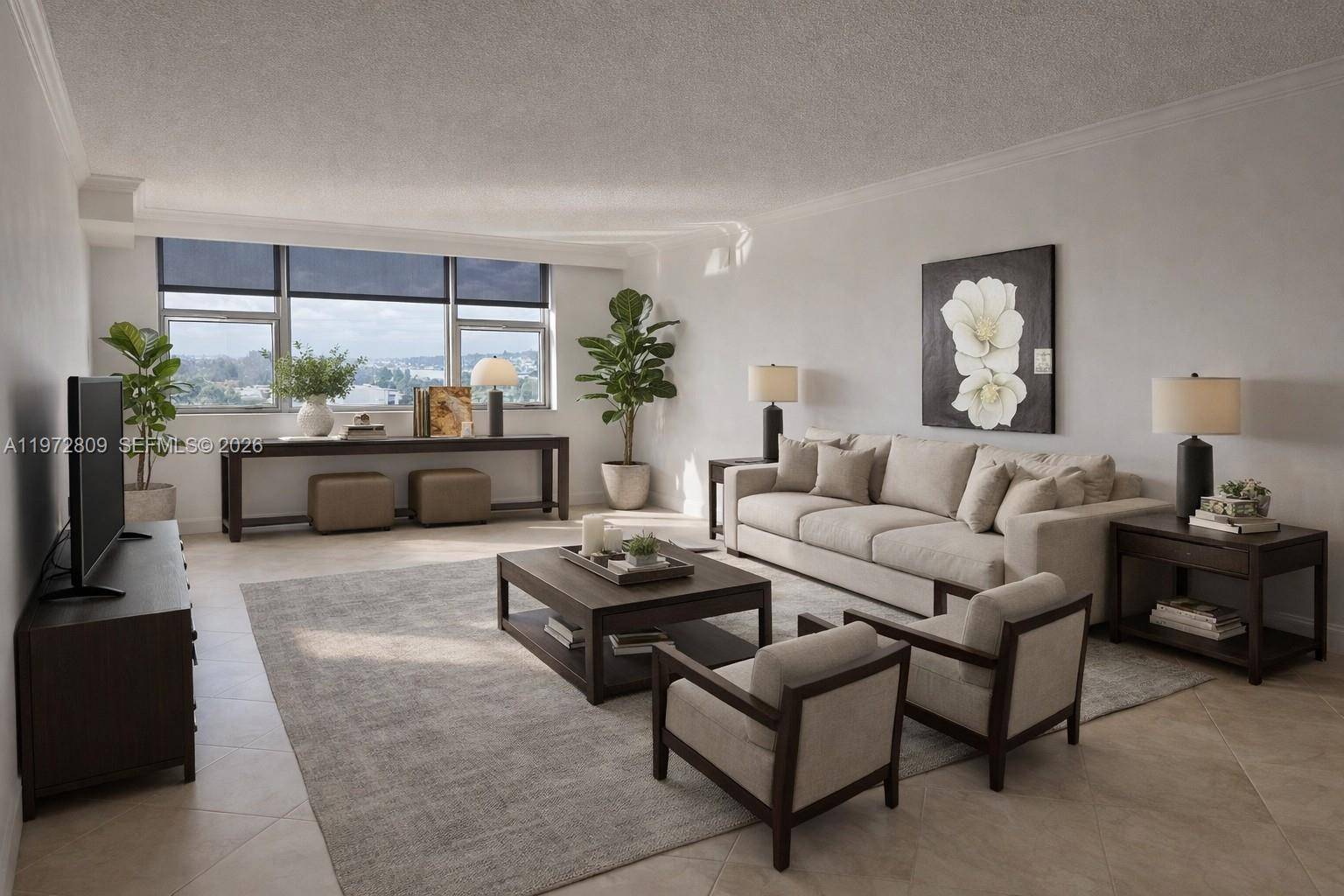 3180 S Ocean DrHallandale Beach - PARKER DORADO CONDO condo unit 1418 - picture