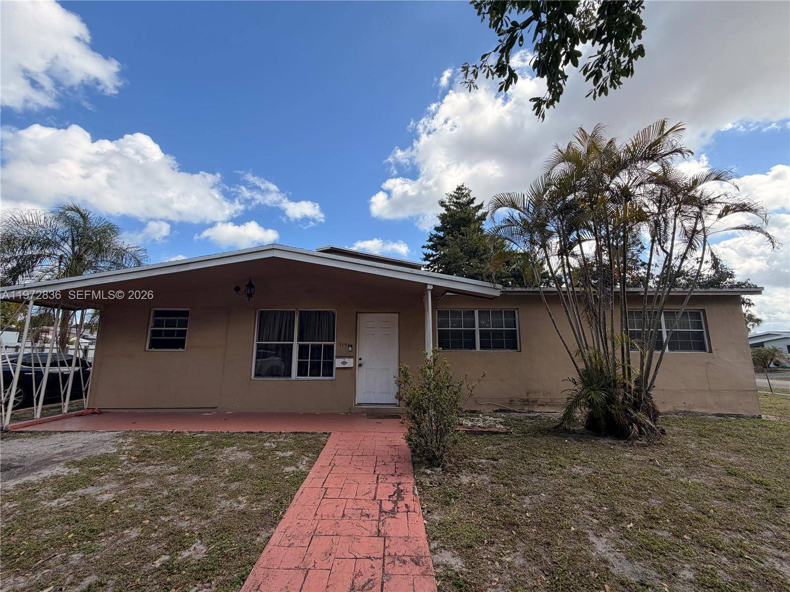 7191 Park StHollywood - picture