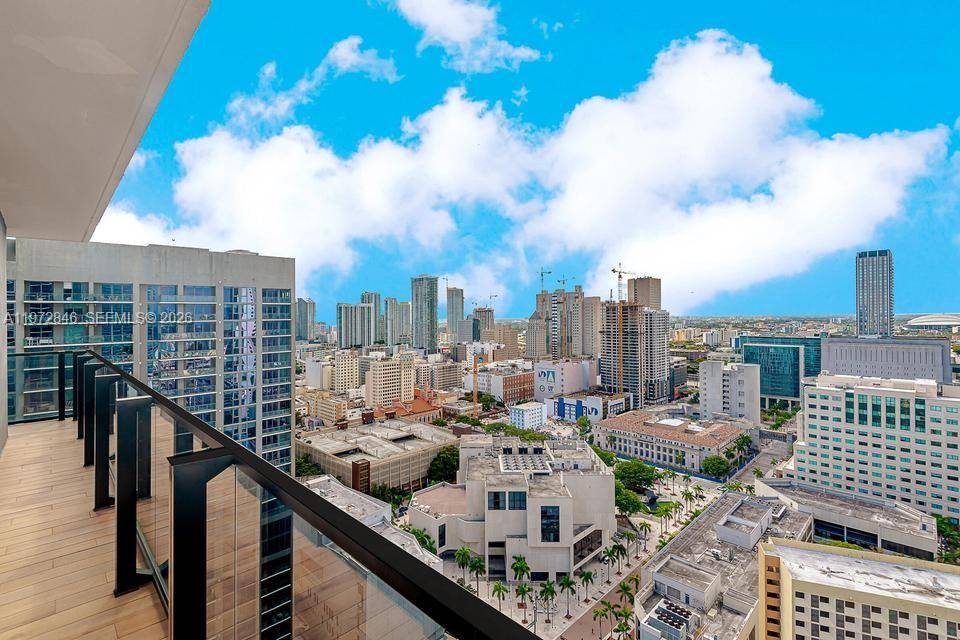 398 NE 5th StMiami - Condo 5+ Stories,Co-Op condo unit 2418 - picture