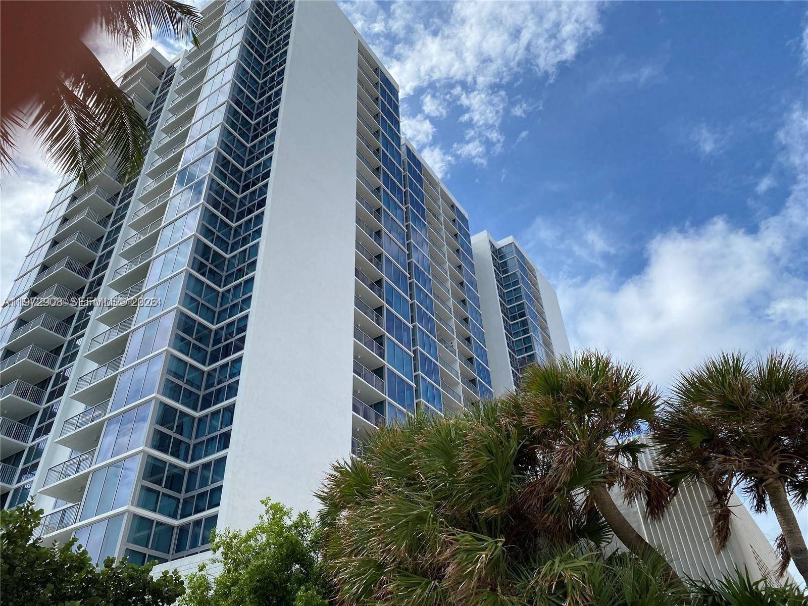 2655 Collins AveMiami Beach - MIRASOL OCEAN TOWERS COND,Mirasol Ocean Tower condo unit 1404 - picture