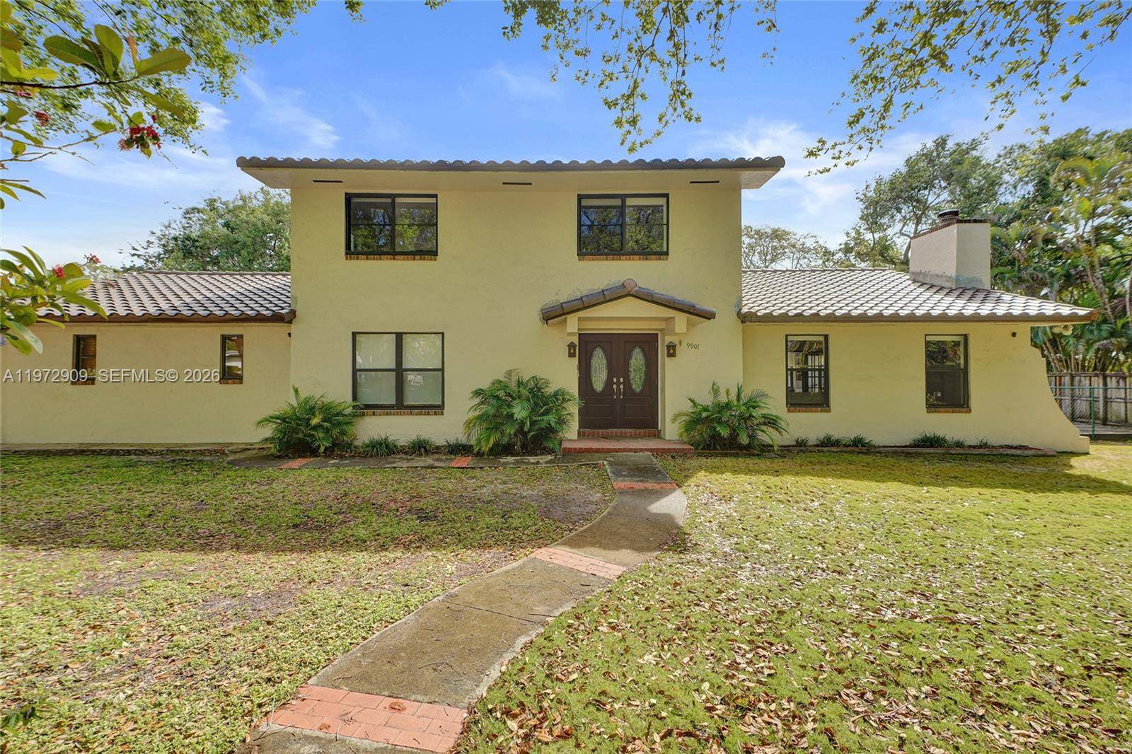 9901 SW 79th AveMiami - picture