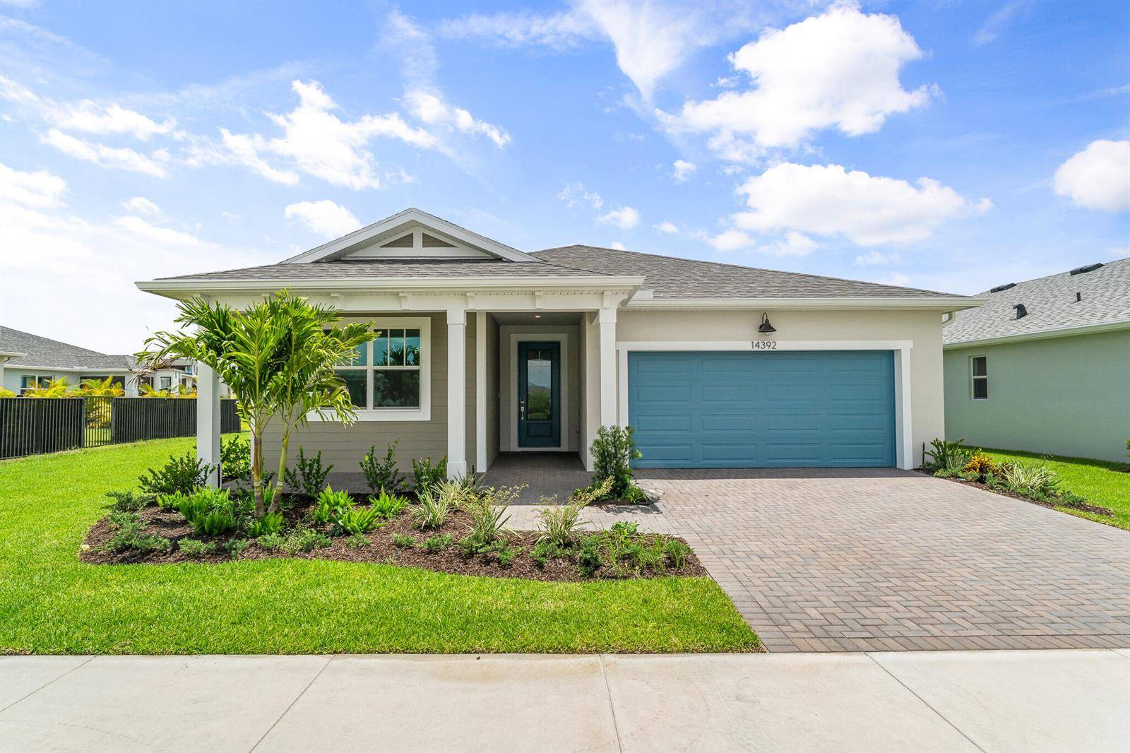 10952 SW OranaPort St. Lucie - picture
