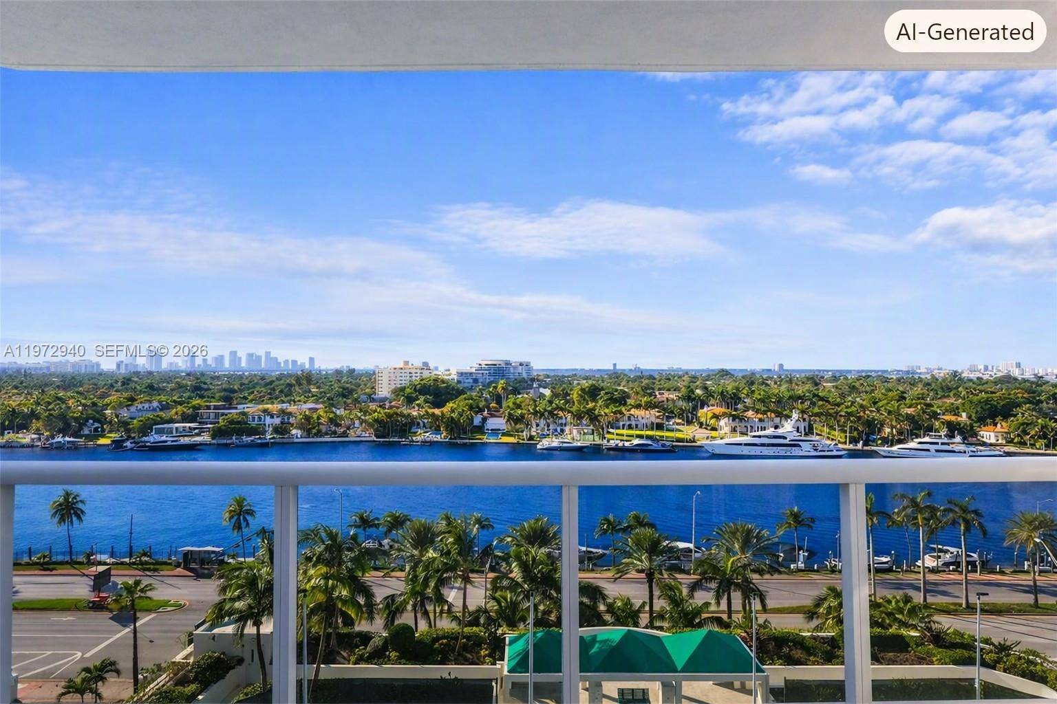 4775 Collins AveMiami Beach - GREEN DIAMOND CONDO condo unit 1006 - picture