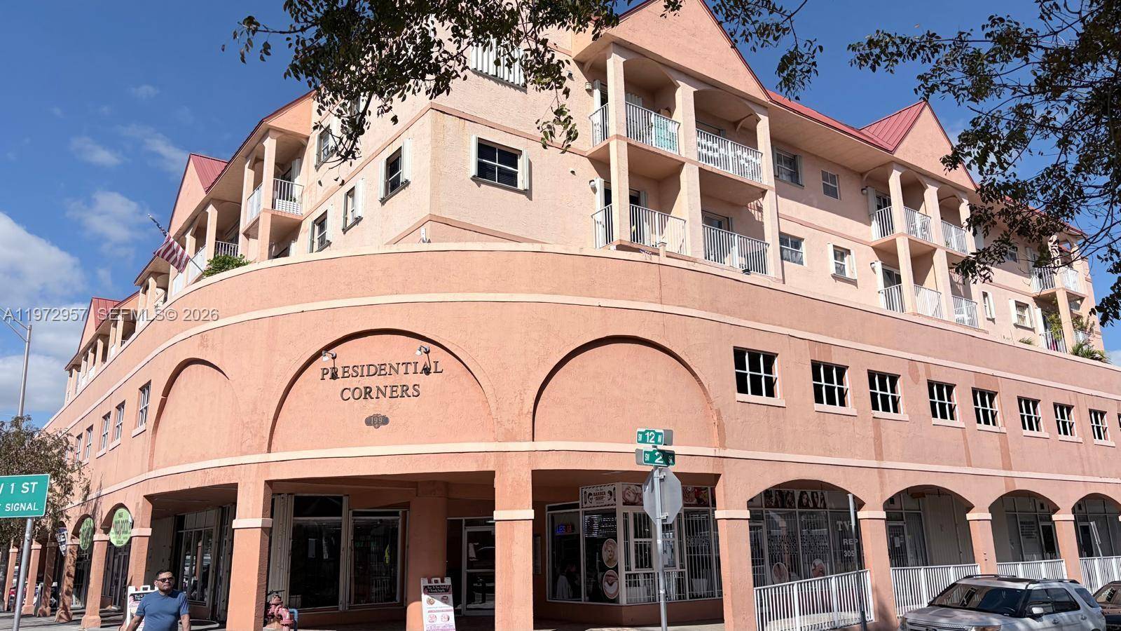 199 SW 12th AveMiami - Condo 5+ Stories,Condo condo unit 415B - picture