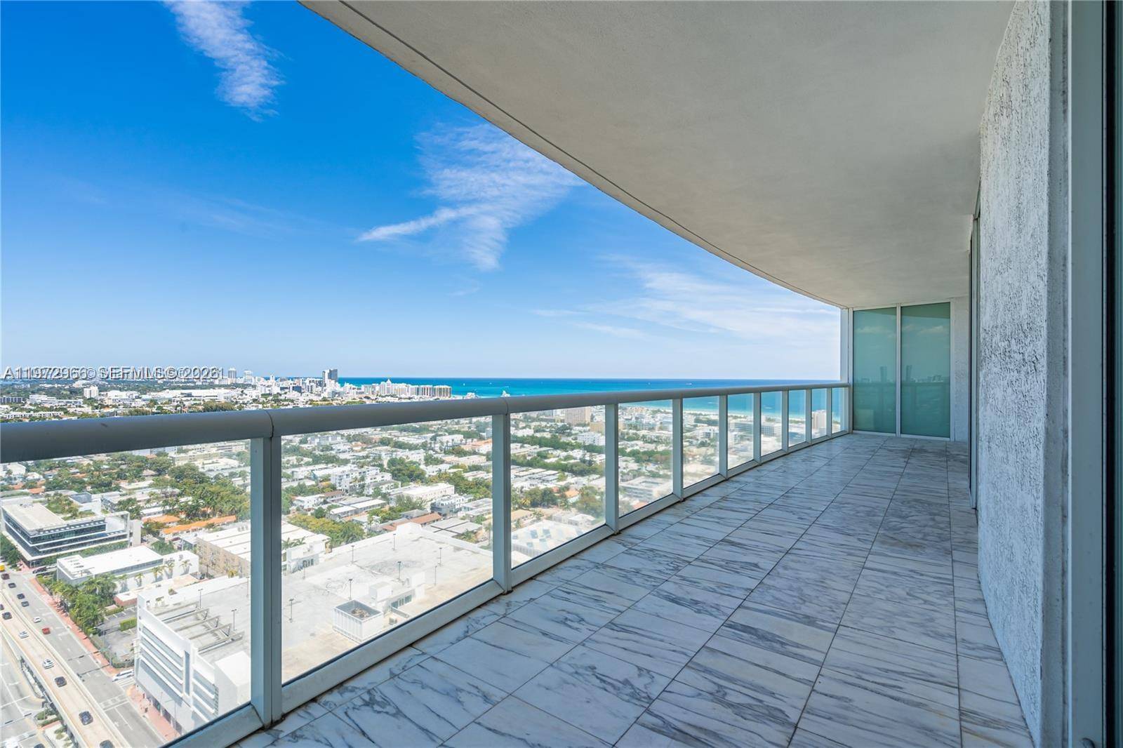 450 Alton RdMiami Beach - Condo/Co-Op/Annual,Condo condo unit 3206 - picture