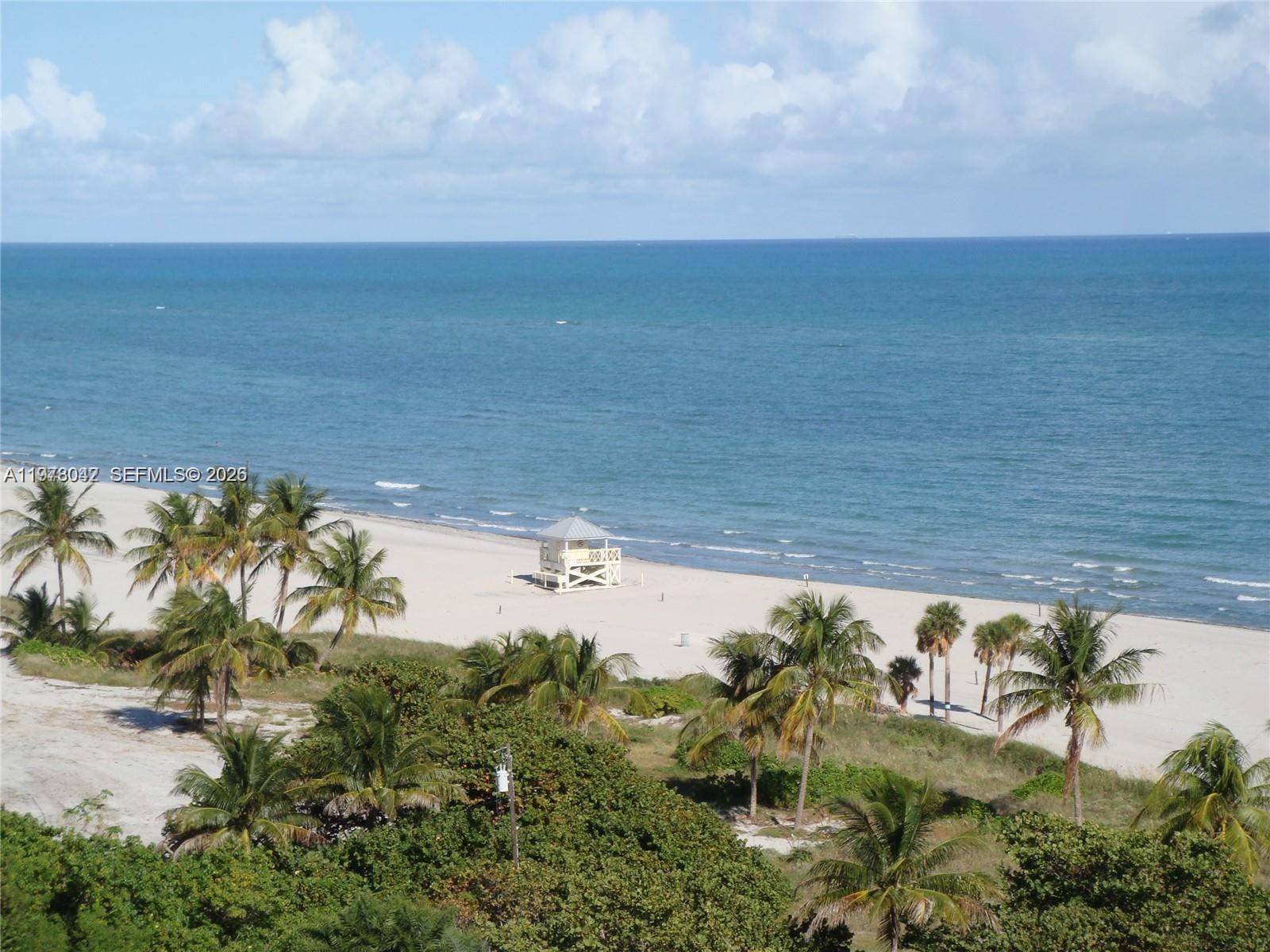 177 Ocean Lane DrKey Biscayne - Condo/Co-Op/Seasonal,Condo condo unit 1008 - picture