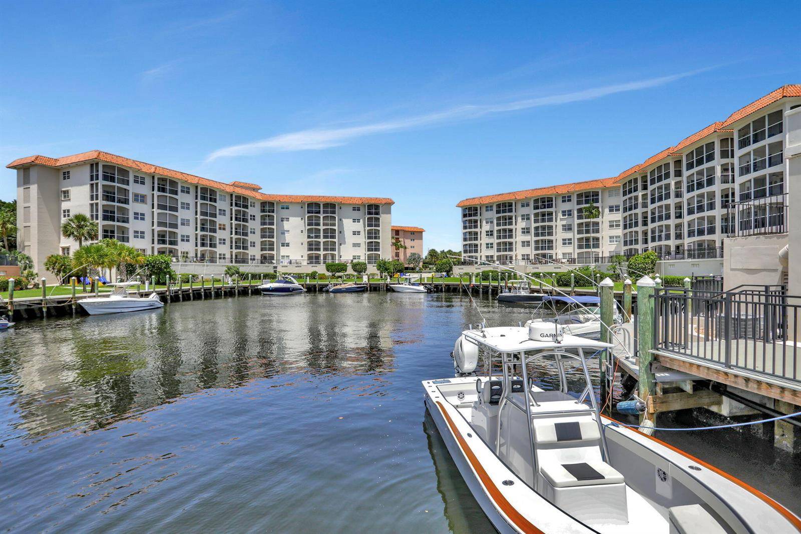 2871 N OceanBoca Raton - SAN REMO condo unit R254 - picture