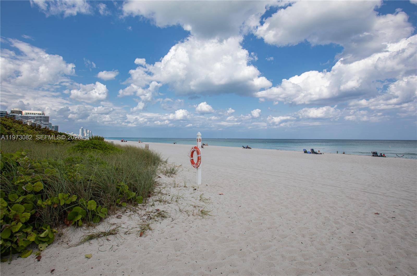 9172 NE Collins AveSurfside - Apartments-Annual,Apartment condo unit 312 - picture