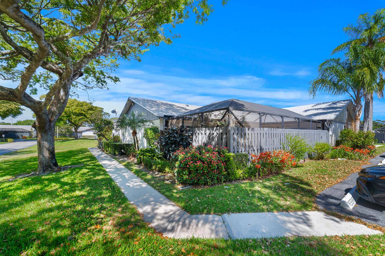 1139 Summit TrailWest Palm Beach - SUMMIT PINES UNIT 3,Summit Pines condo unit A - picture