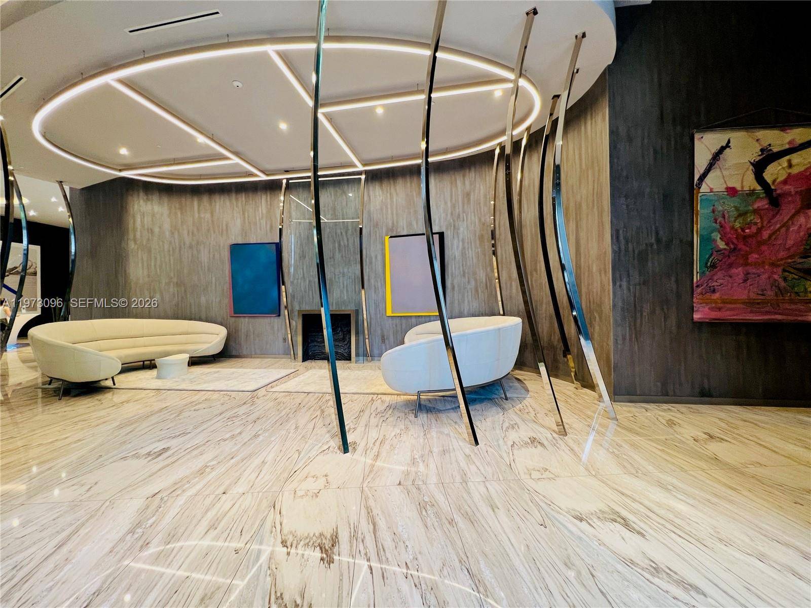 1000 Brickell PlzMiami - Condo/Co-Op/Annual,Condo condo unit 1903 - picture