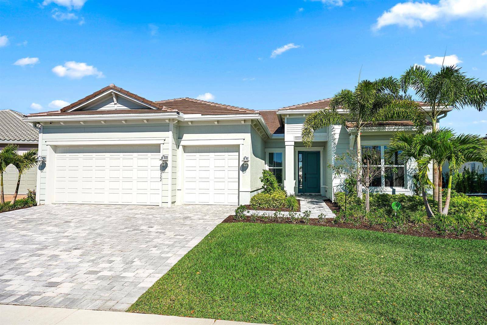10722 StellarPalm Beach Gardens - picture