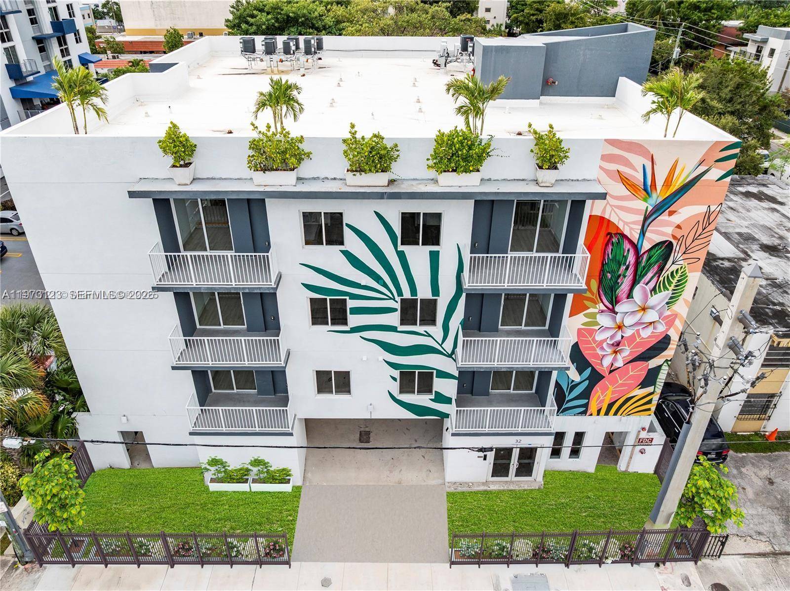 32 NW 14th AveMiami - Condo/Co-Op/Annual,Condo condo unit 3 - picture