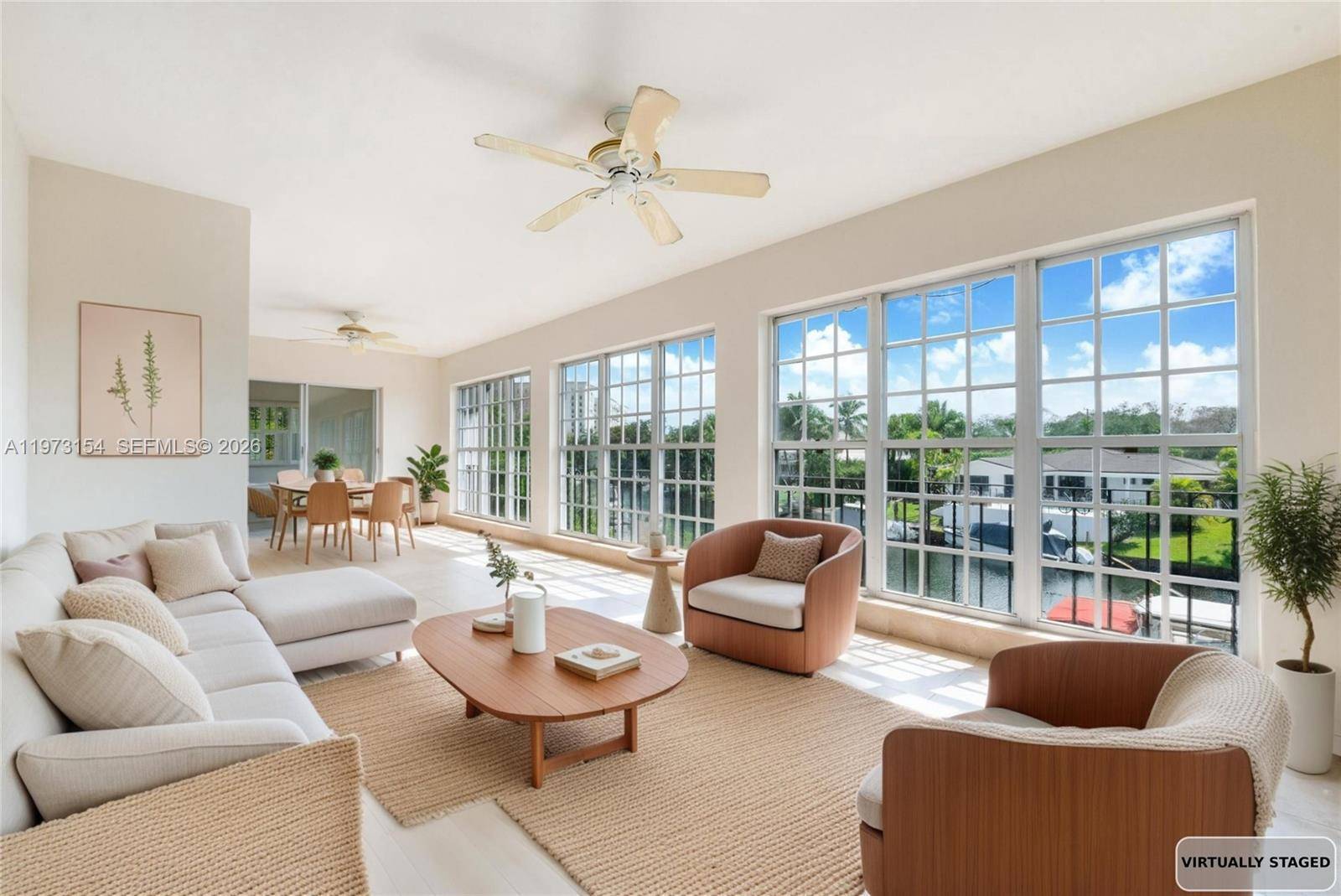 1265 S Alhambra CirCoral Gables - Condo 1-4 Stories,Condo condo unit B - picture