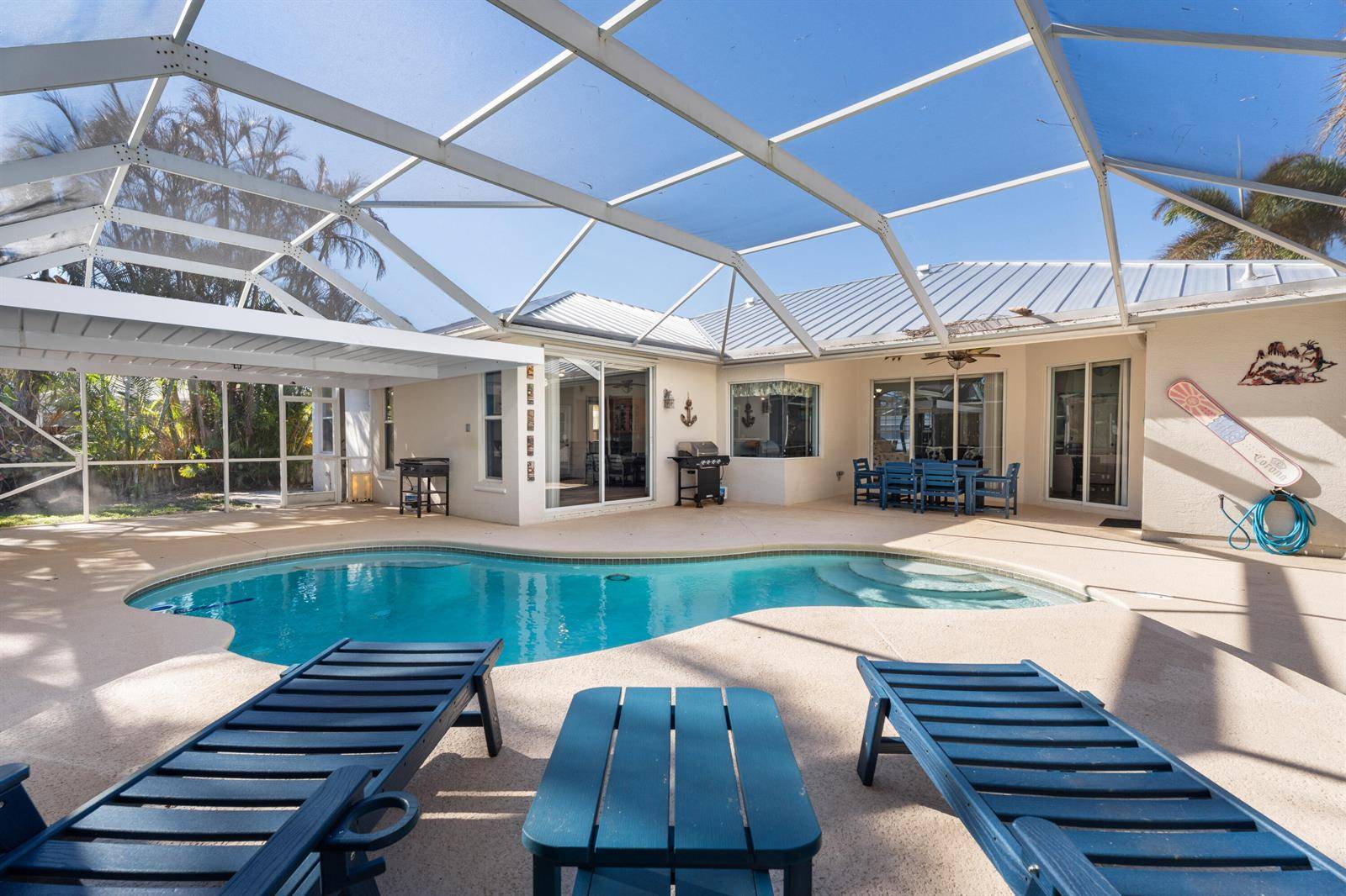 737 SW DaltonPort St. Lucie - picture
