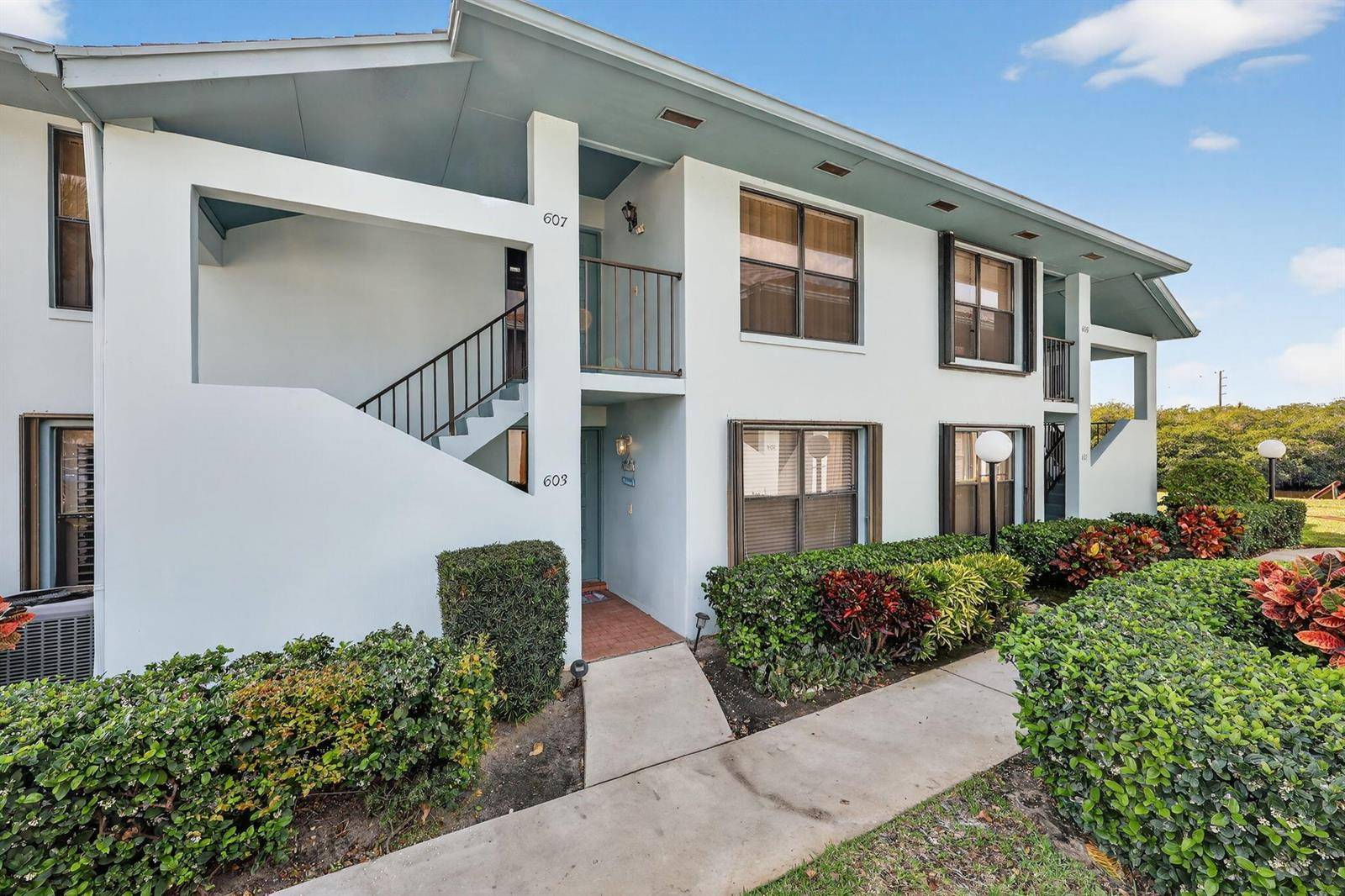 950 S KannerStuart - Condo condo unit 603 - picture
