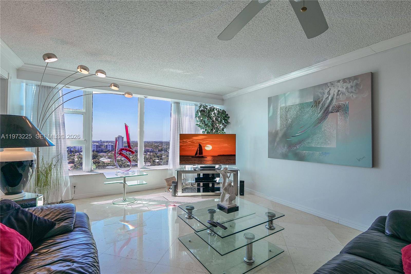 1620 S Ocean BlvdLauderdale By The Sea - Condo 5+ Stories,Condo condo unit 16-J - picture