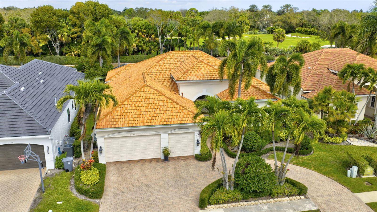 6629 Grande OrchidDelray Beach - picture