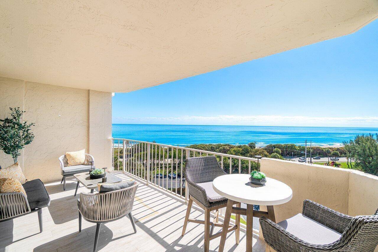 4001 N OceanBoca Raton - SEA RANCH CLUB OF BOCA,SEA RANCH CLUB OF BO condo unit 907 - picture