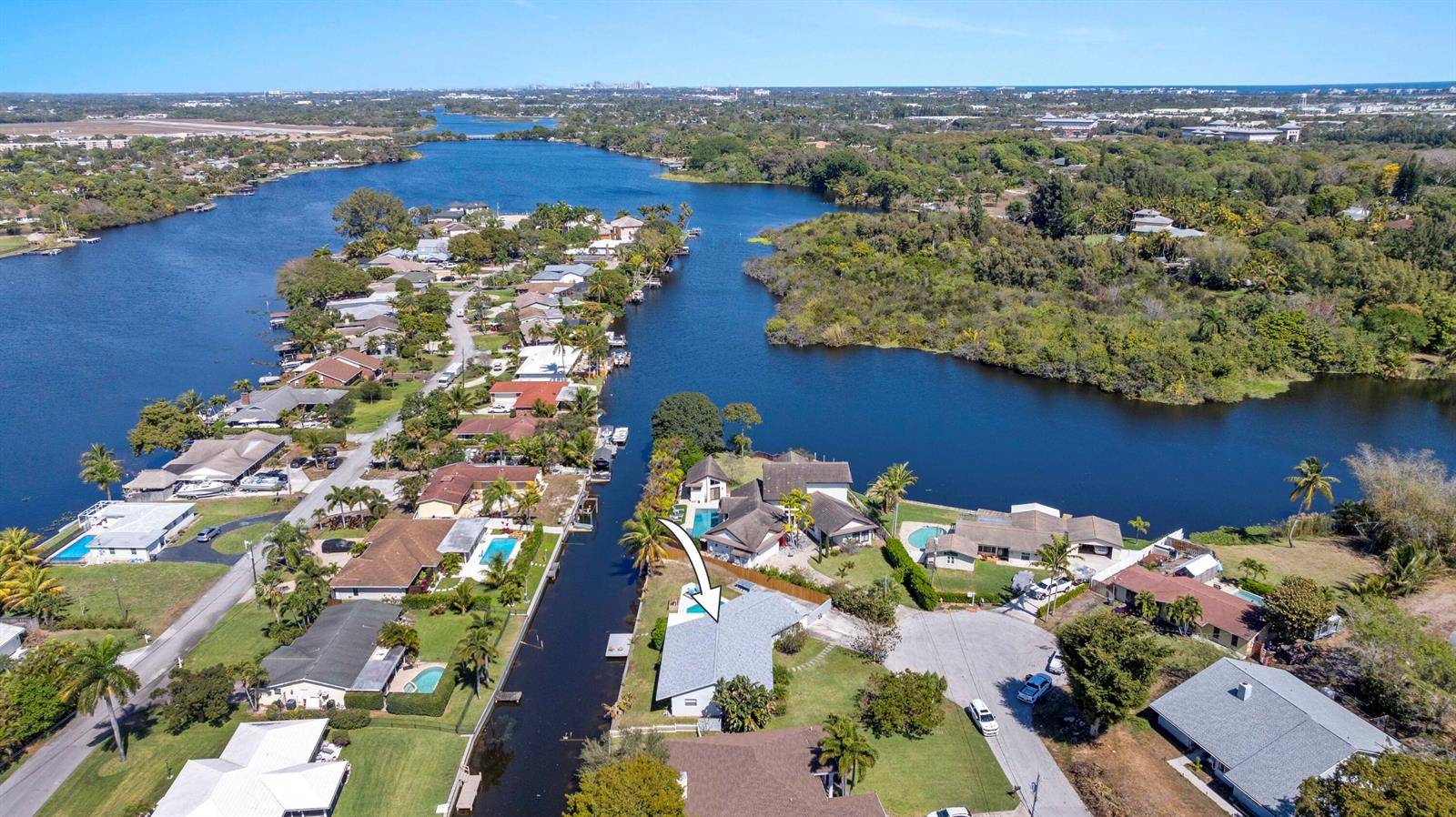 6797 BayshoreLake Worth - picture