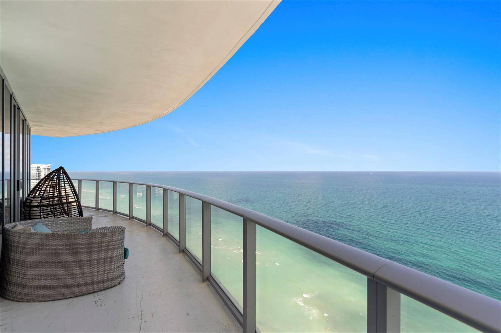 4111 S OceanHollywood - Lyfe Beach Resort condo unit 3501,3502 - picture