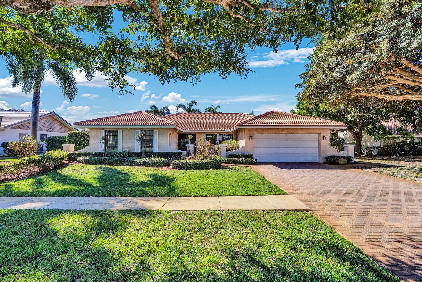 5362 Piping RockBoynton Beach - picture