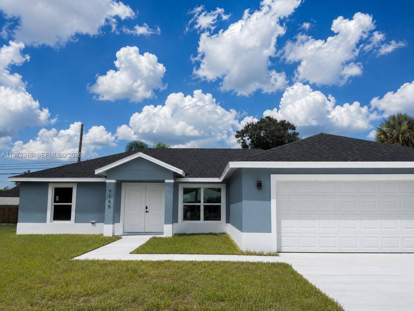 9165 100th CtVero Beach - picture