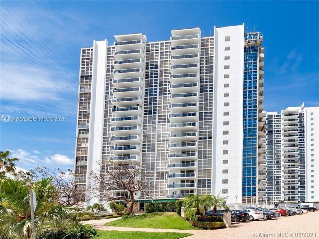 2701 N Ocean BoulevardFort Lauderdale - Condo 5+ Stories,Condo condo unit 14B - picture