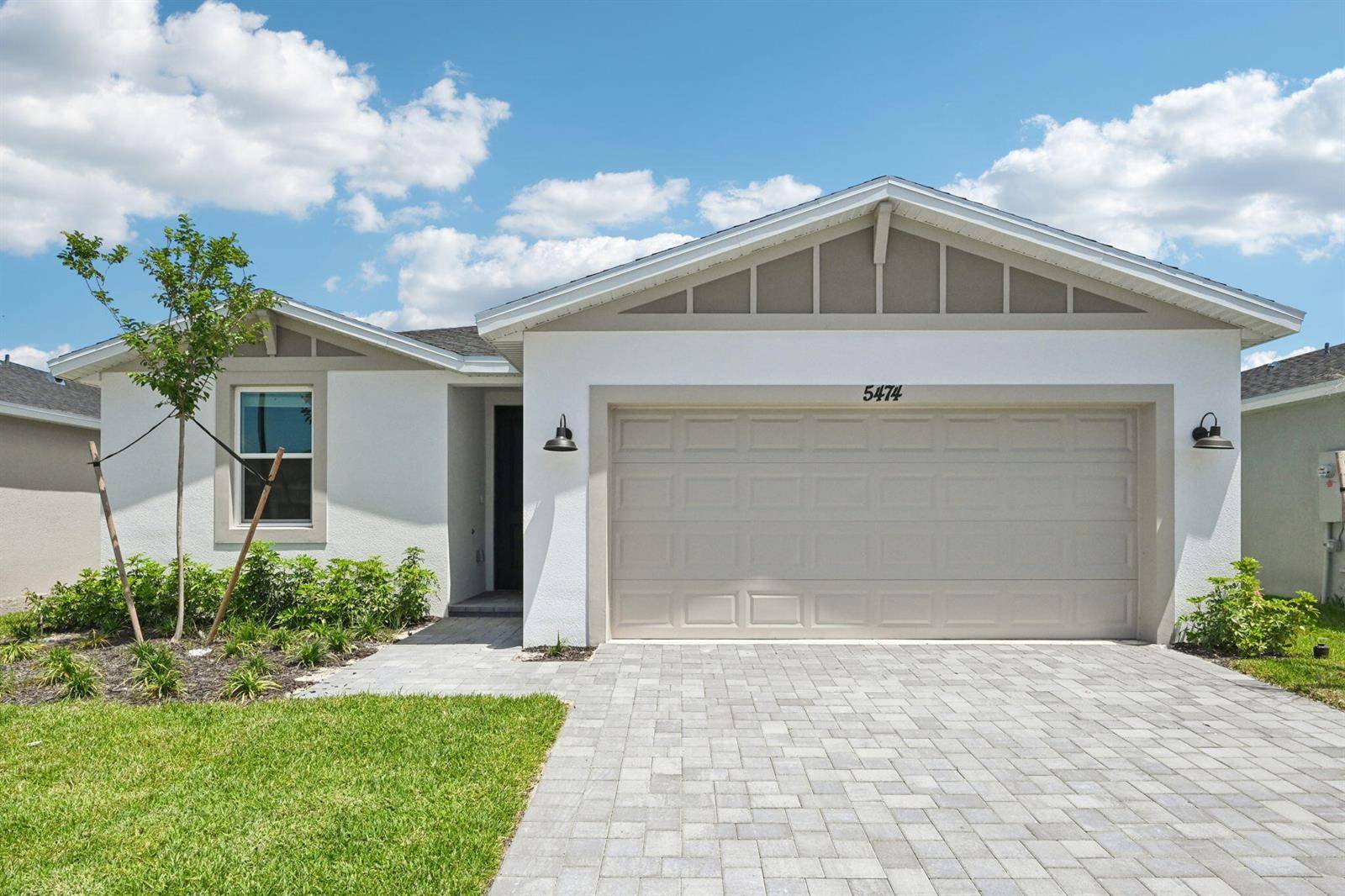 5474 Hampton ParkVero Beach - picture