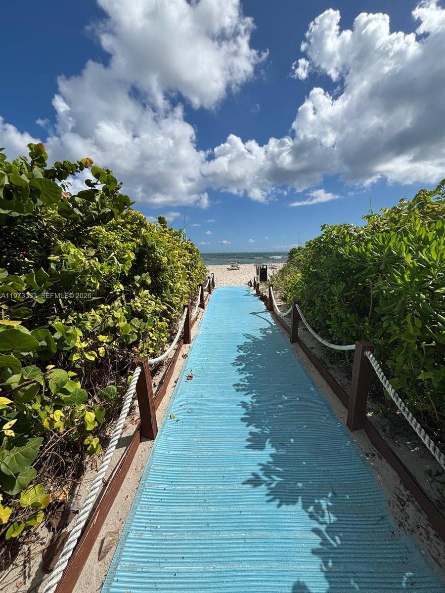 2080 S Ocean DrHallandale Beach - Condo 5+ Stories,Condo condo unit 308 - picture