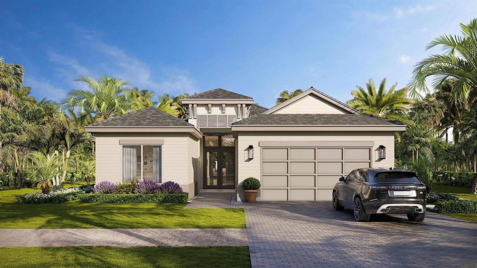 140 SE Bella StranoPort St. Lucie - picture