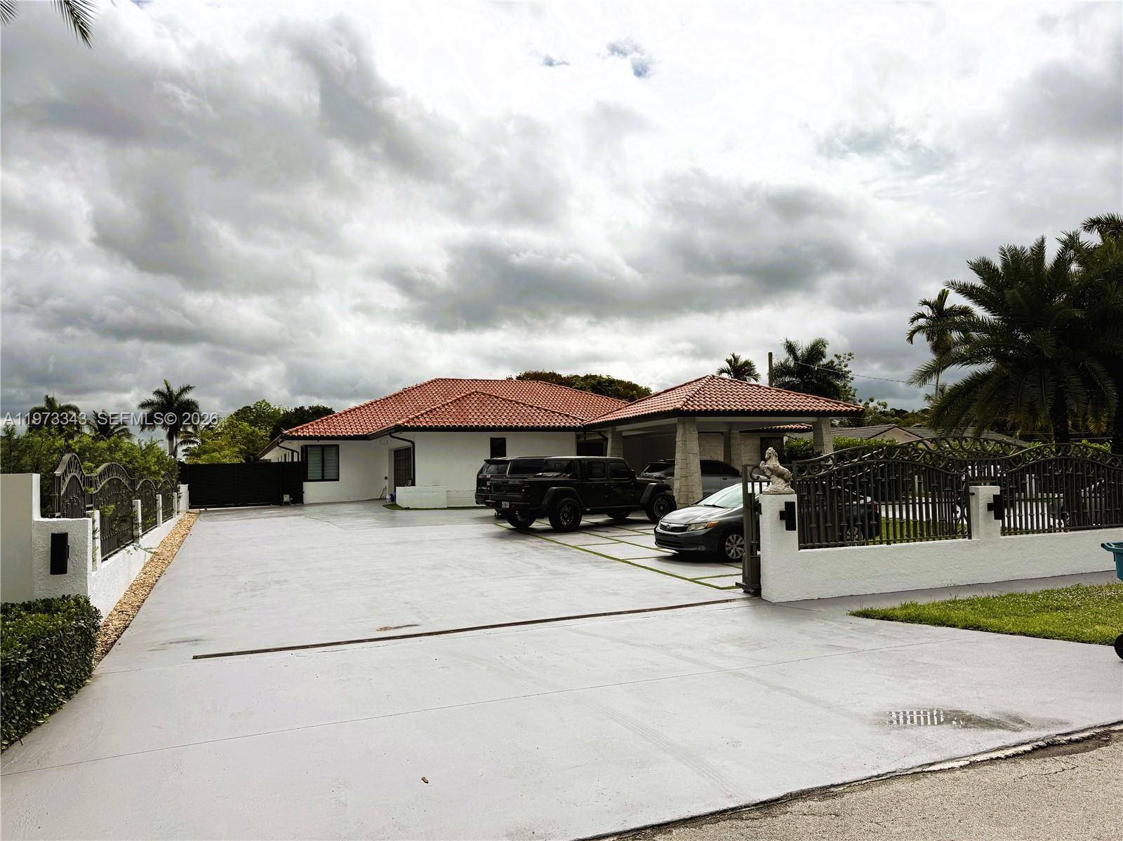 3265 SW 129th AveMiami - picture