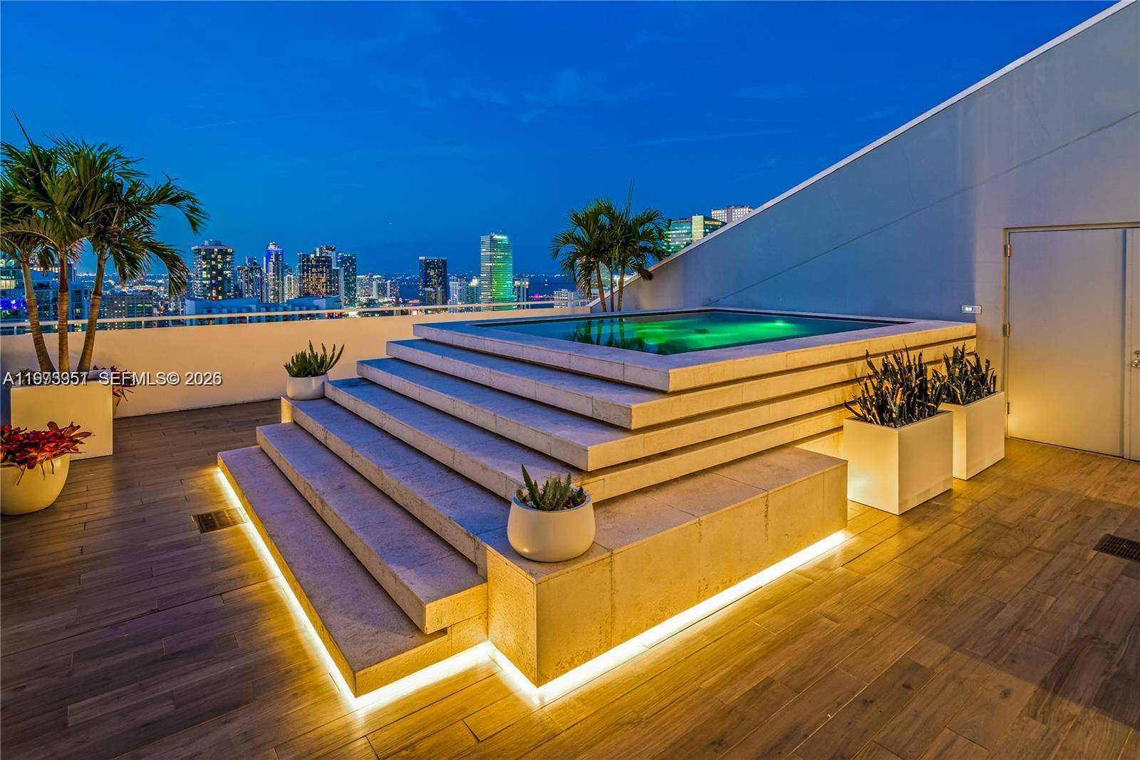 88 SW 7th StMiami - Condo/Co-Op/Annual,Condo condo unit 4203 - picture