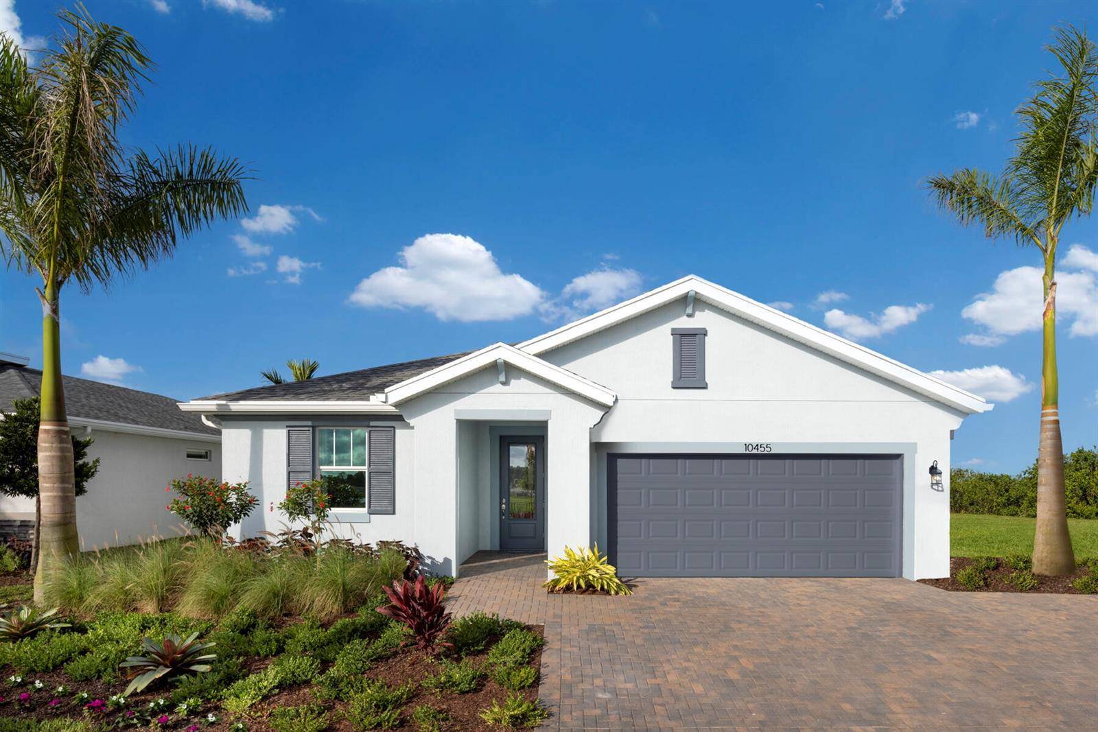 10944 SW OranaPort St. Lucie - picture
