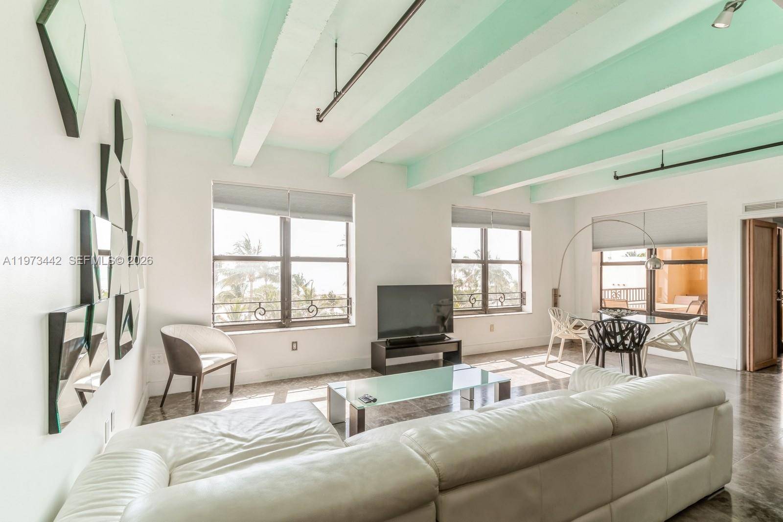 1330 Ocean DrMiami Beach - Condo/Co-Op/Annual,Condo condo unit 4A - picture